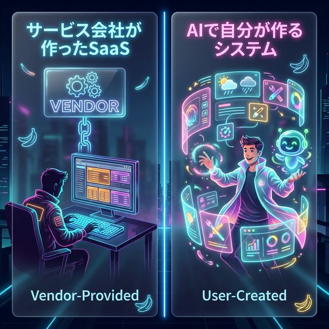 Traditional vs Vibe Coding