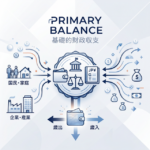 【経済解説シリーズ 第3章】プライマリーバランス（基礎的財政収支）黒字化の真実｜インフレ増税の罠とは